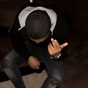 Meet your Posher, Christian